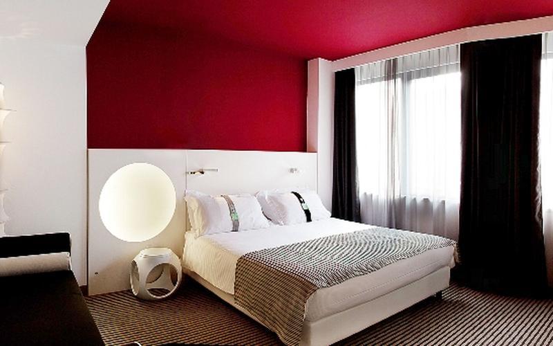 Pisana Hotel 4*