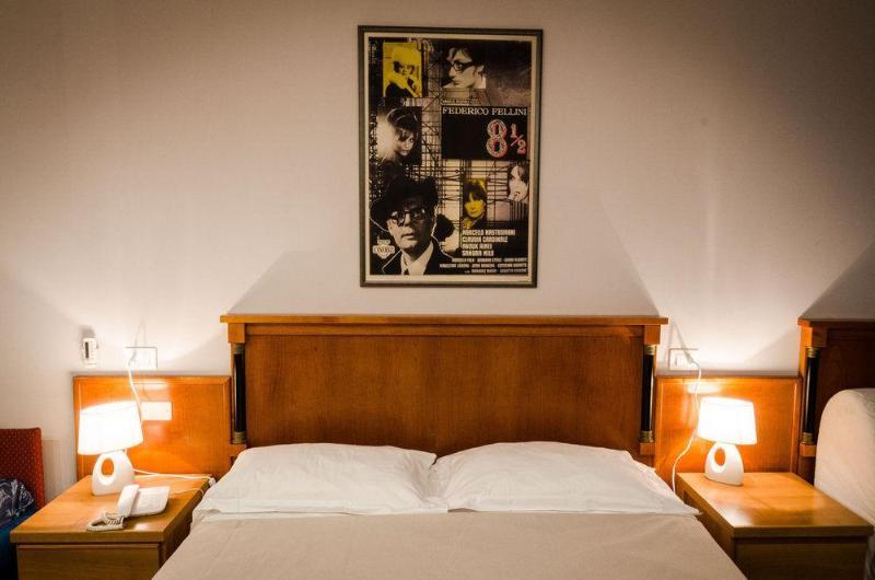Hotell Rona 2*