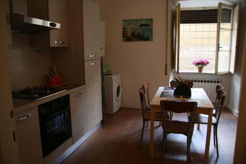 Bed and breakfast Trastevere 3*