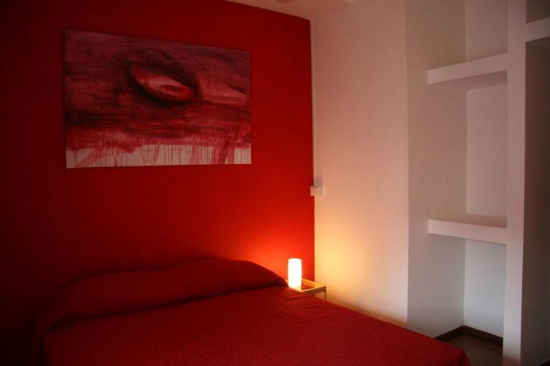 Bed and breakfast Trastevere 3*