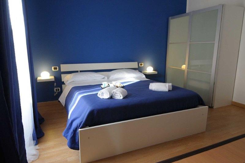 Bed and breakfast Trastevere 3*