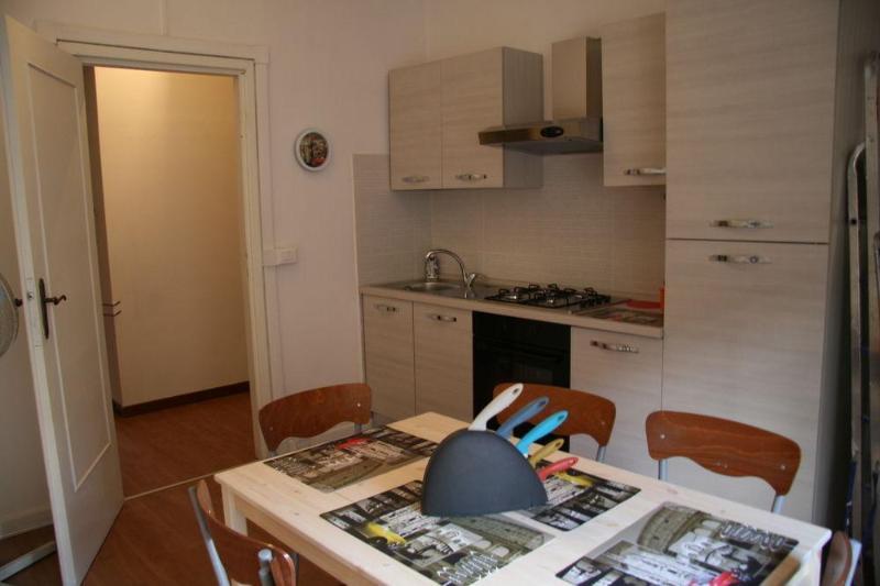Bed and breakfast Trastevere 3*