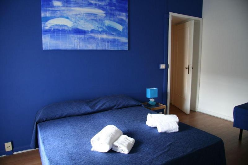 Bed and breakfast Trastevere 3*