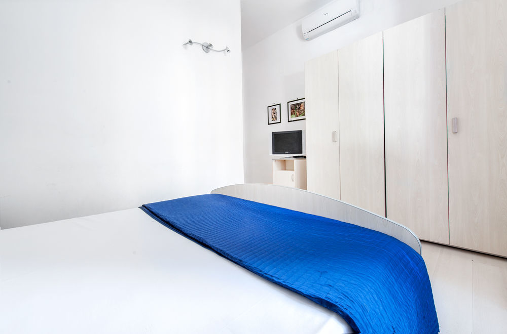 Residenza Maxima 3* Roma