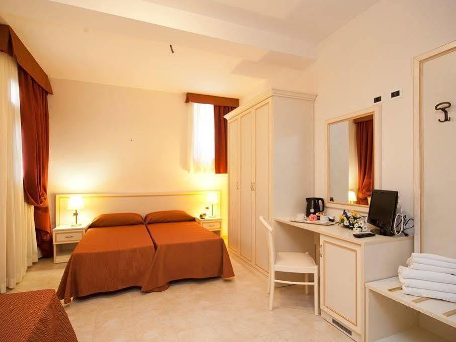 Il Villino 3* Roma