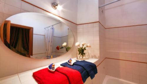 Bed & Breakfast Del Fante