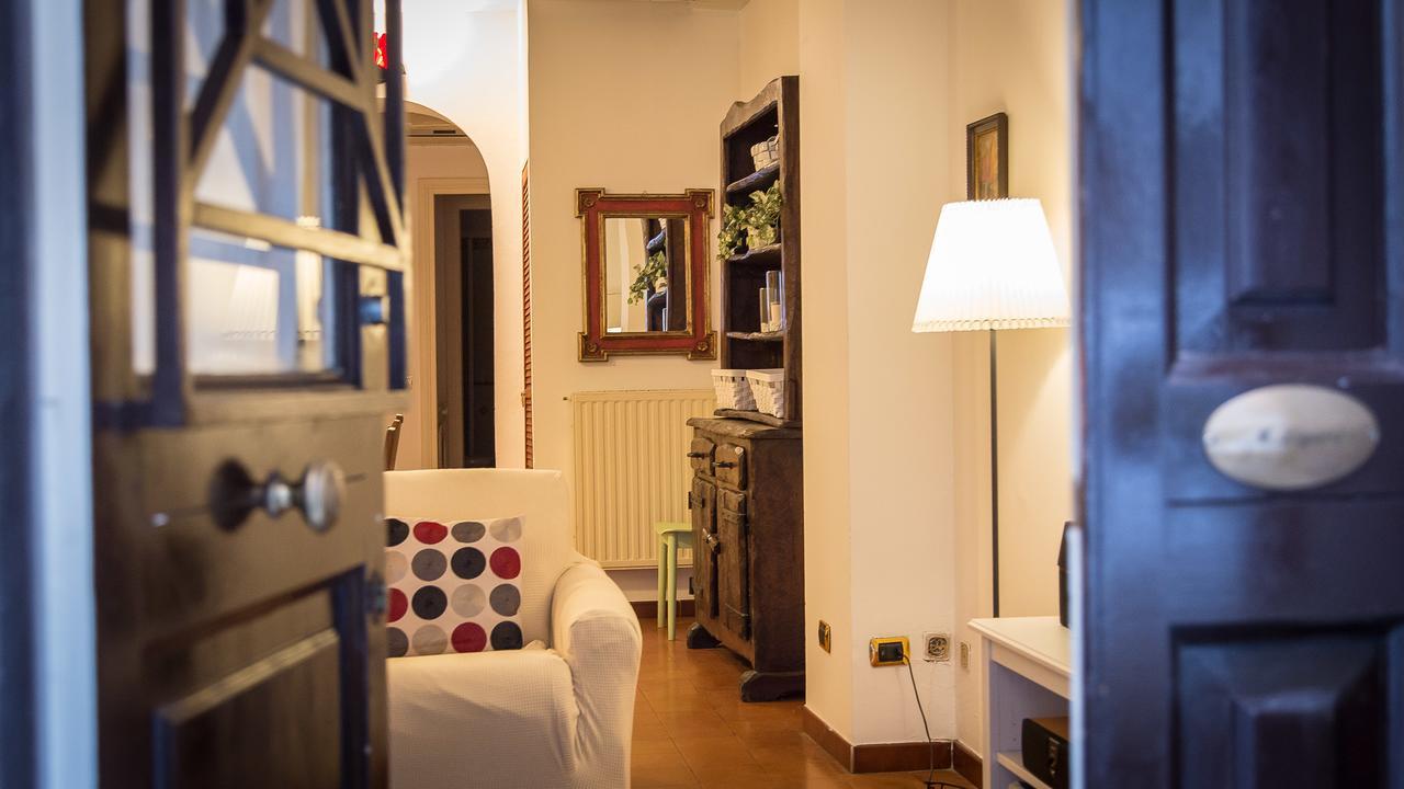 Apartment In Panieri Terrace