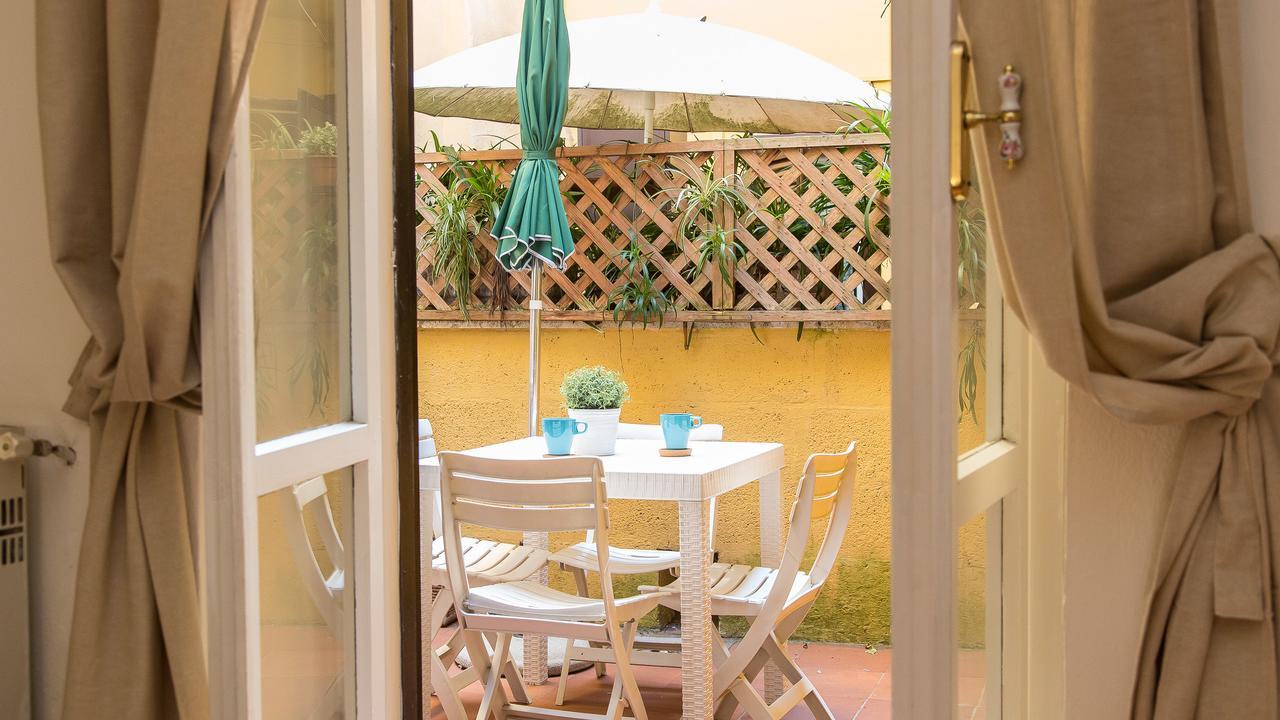 Apartment In Panieri Terrace *