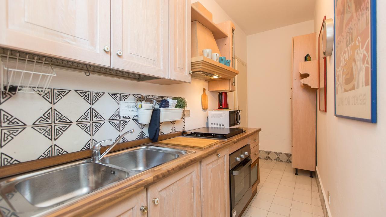 Apartment In Panieri Terrace *