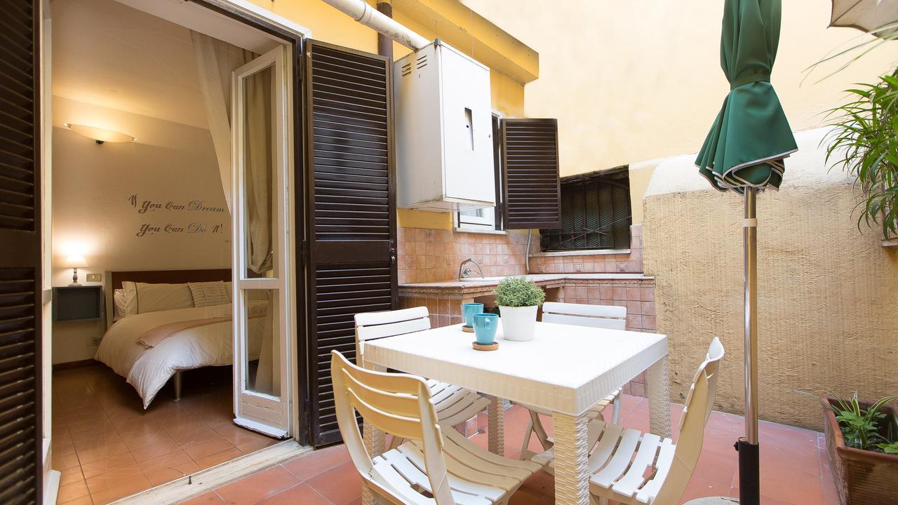 Apartment In Panieri Terrace *