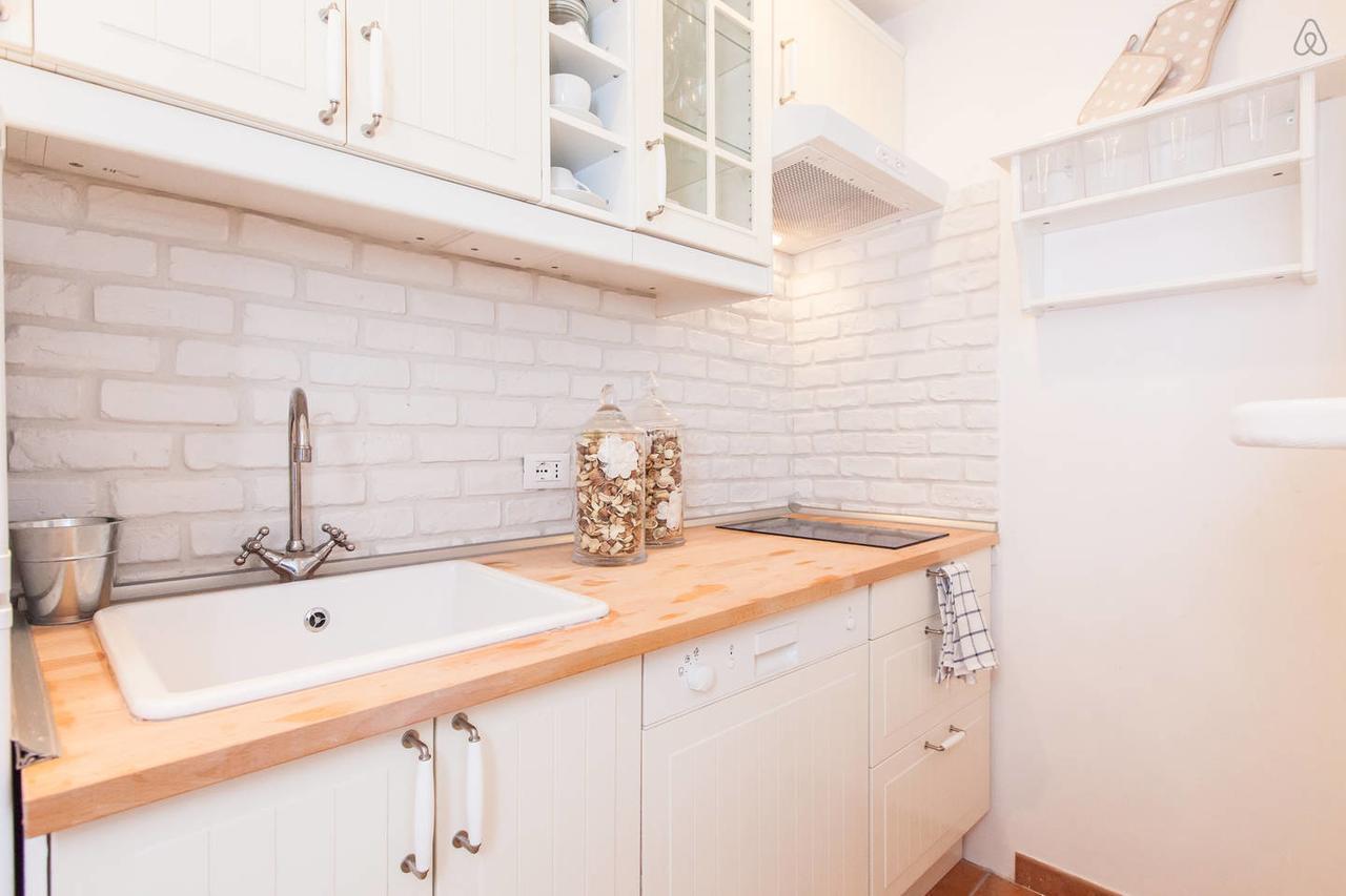 Delle Regioni Apartment Rom