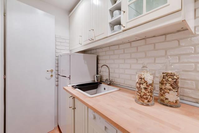 Delle Regioni Apartment Rom