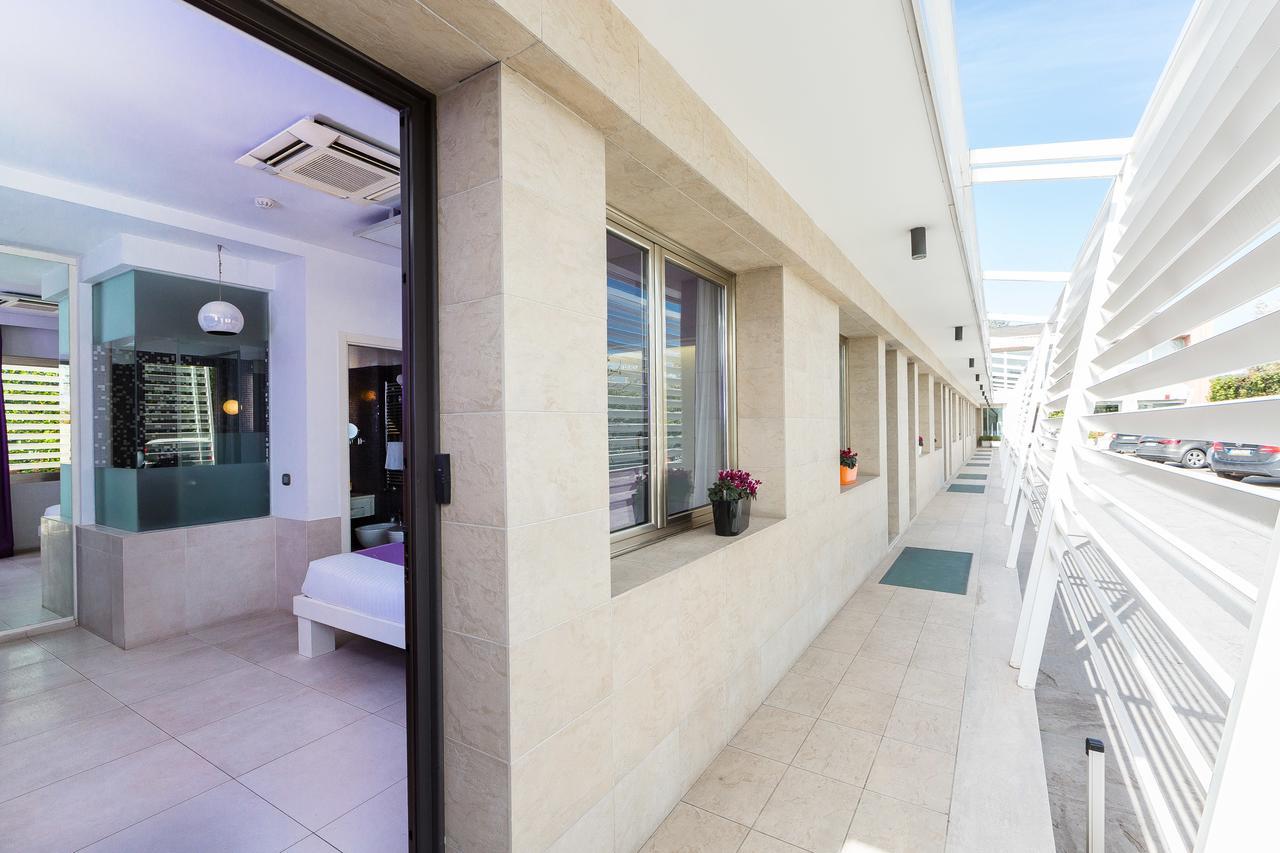 Jc Hotel 4*