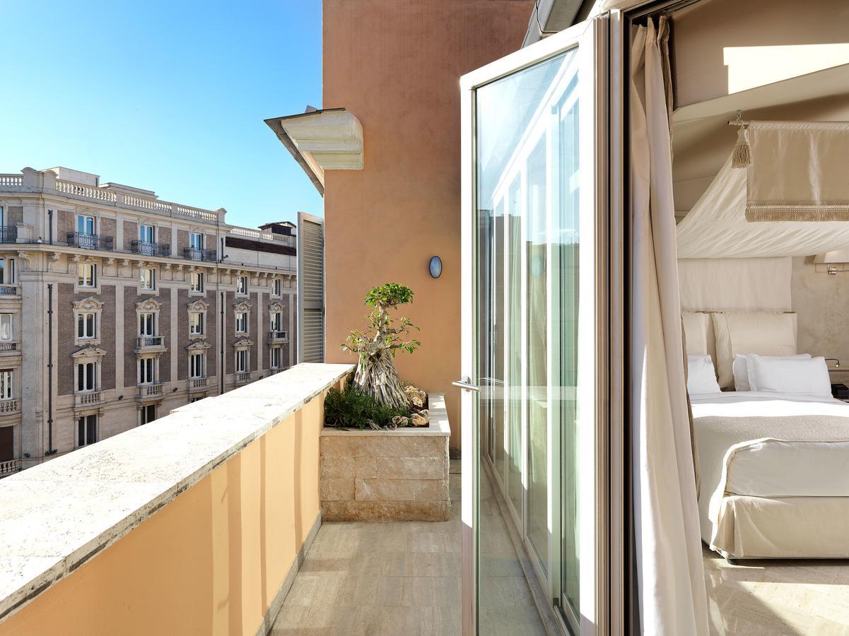 Hotell Barocco 4*
