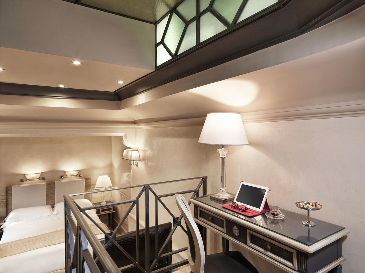 Barocco Hotell