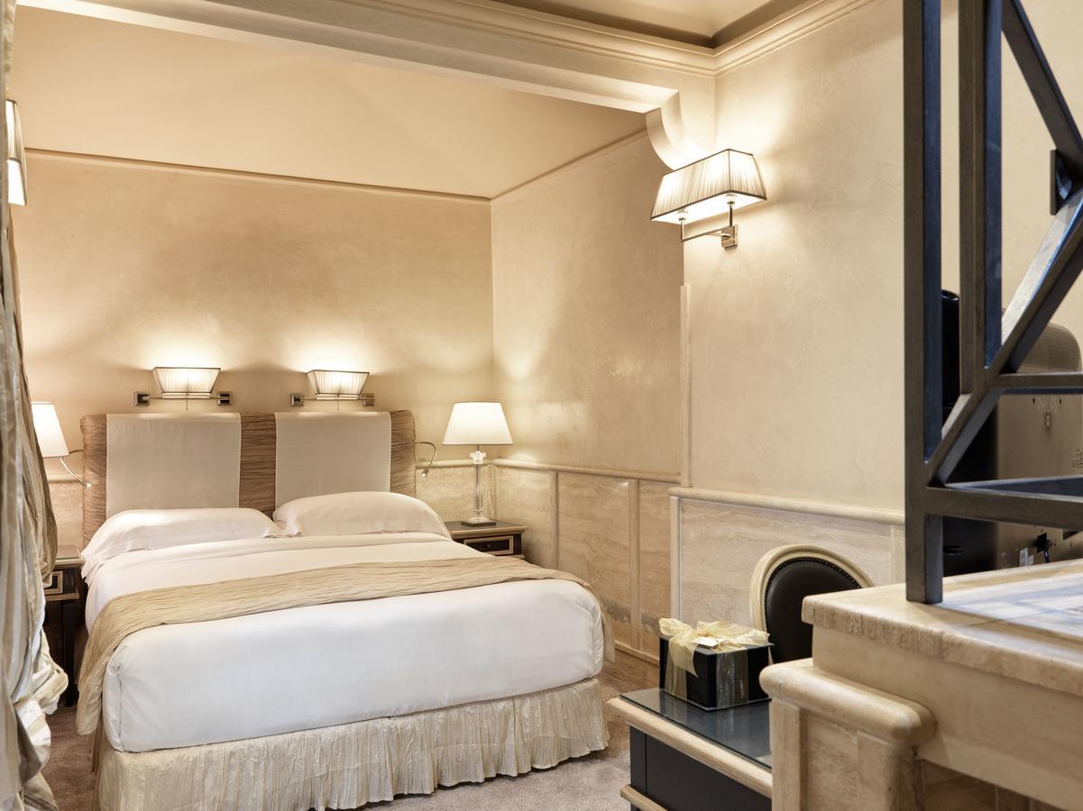 Hotell Barocco Roma
