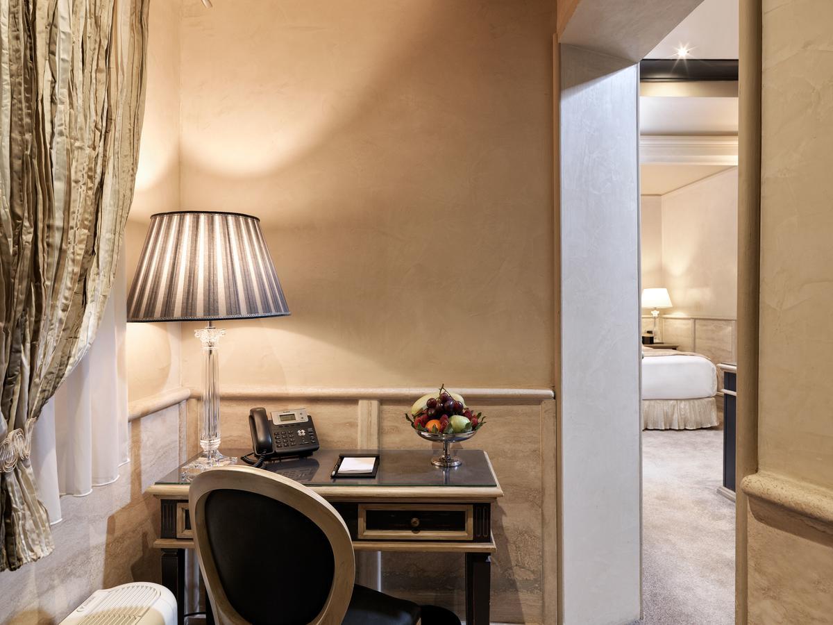 Barocco 4* Roma