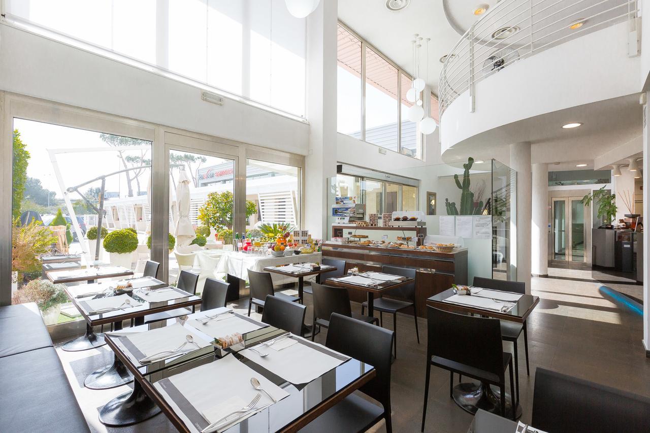 Hotel Jc Roma