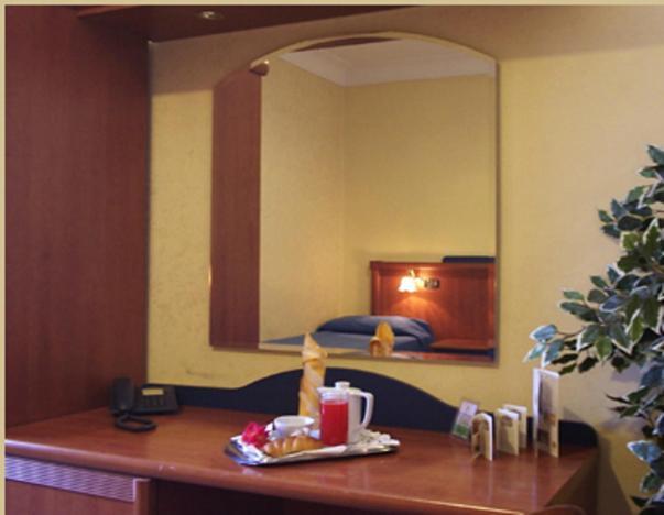 Hotel Tre Stelle Roma