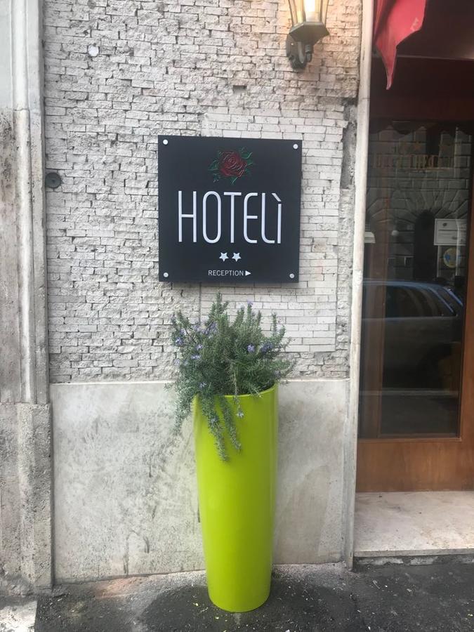 Hoteli Hotel 2*
