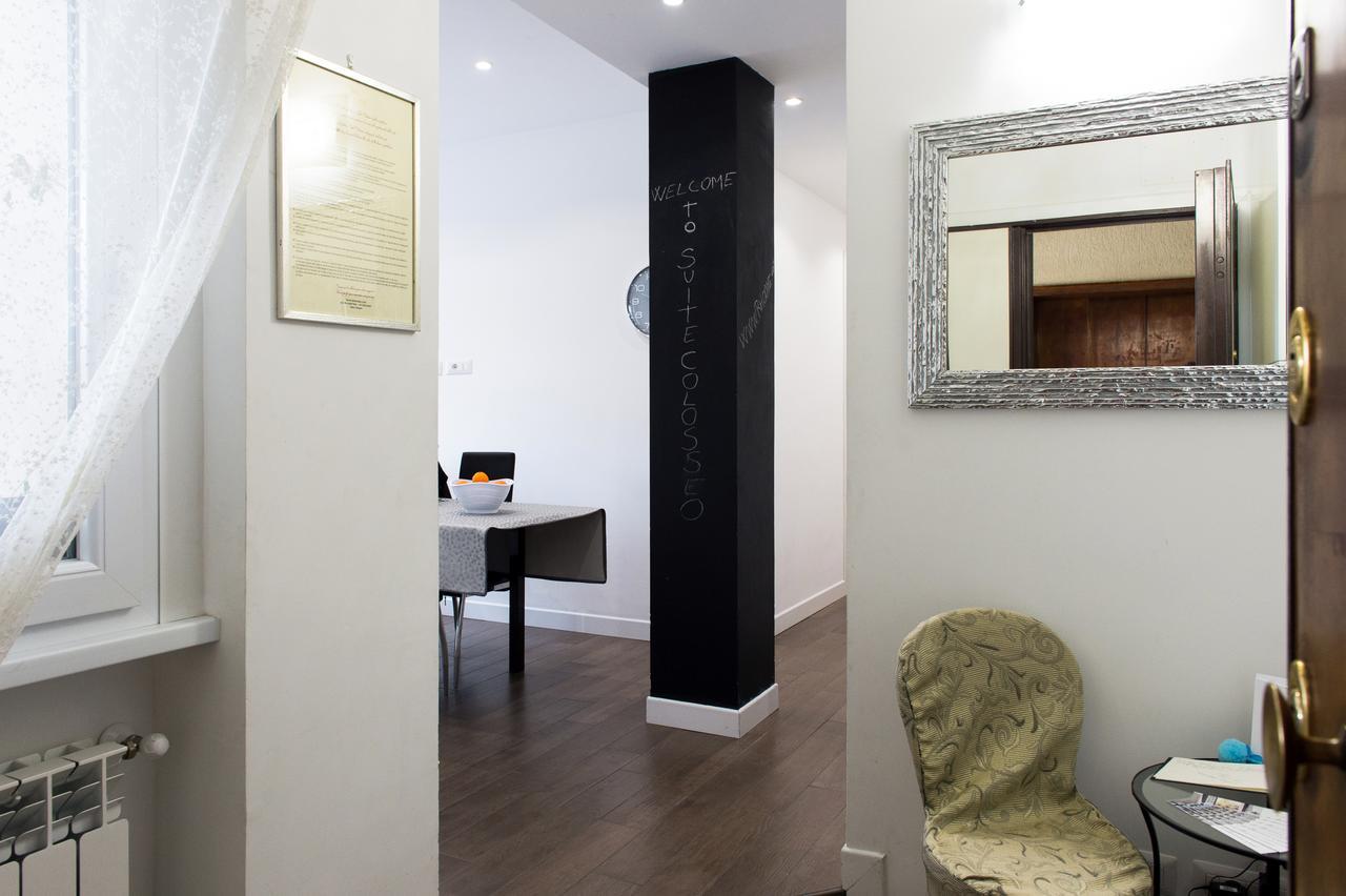 Apartment Colosseo Apt. *