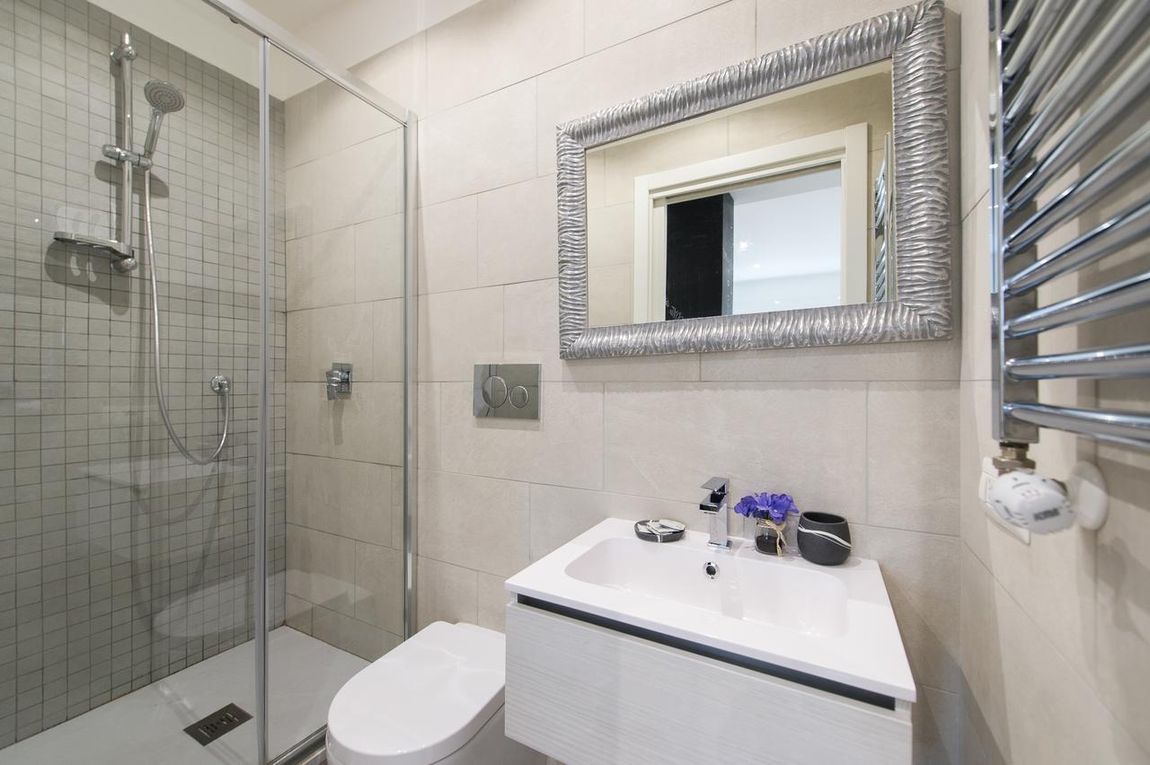 Apartment Colosseo Apt.