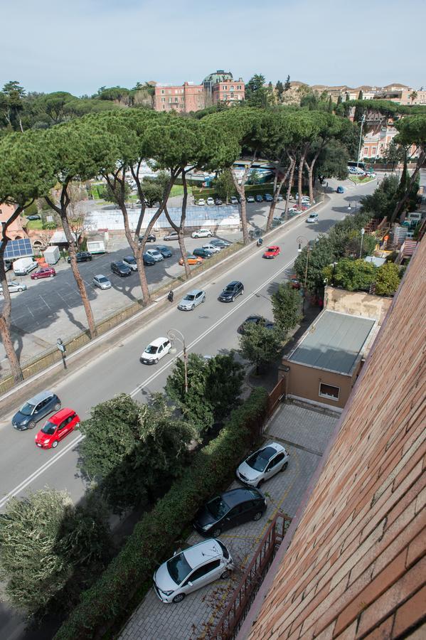 Colosseo Apt.