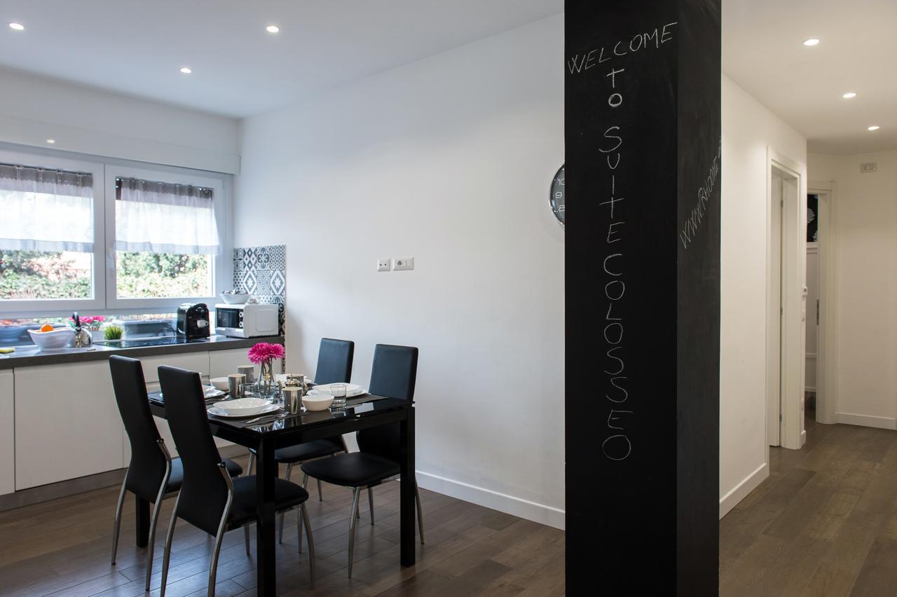 Apartment Colosseo Apt. Rome