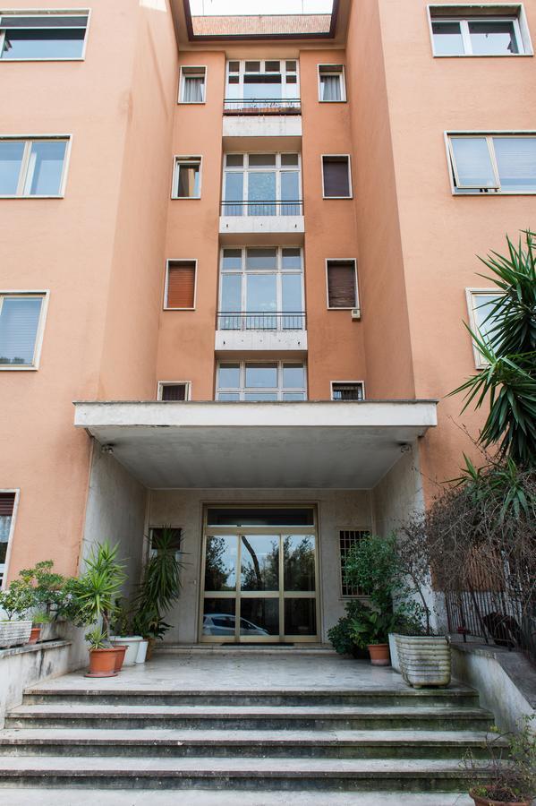 Apartment Colosseo Apt. *