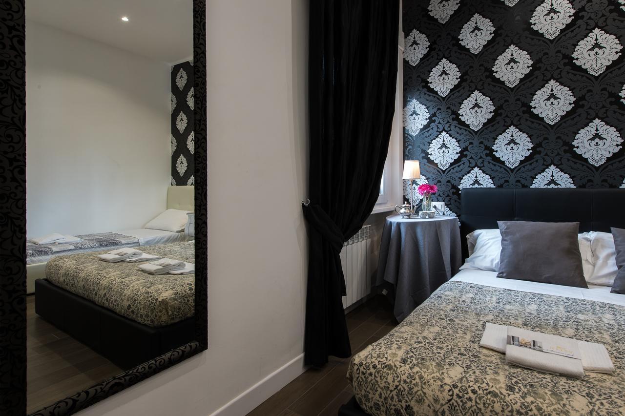Colosseo Apt. Apartment Rome