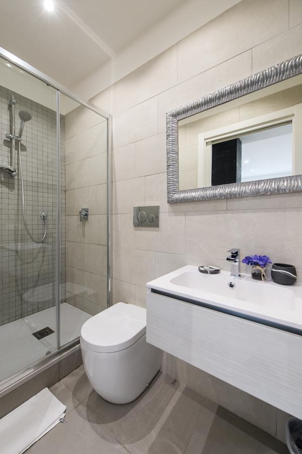 Colosseo Apt. Apartment Rome