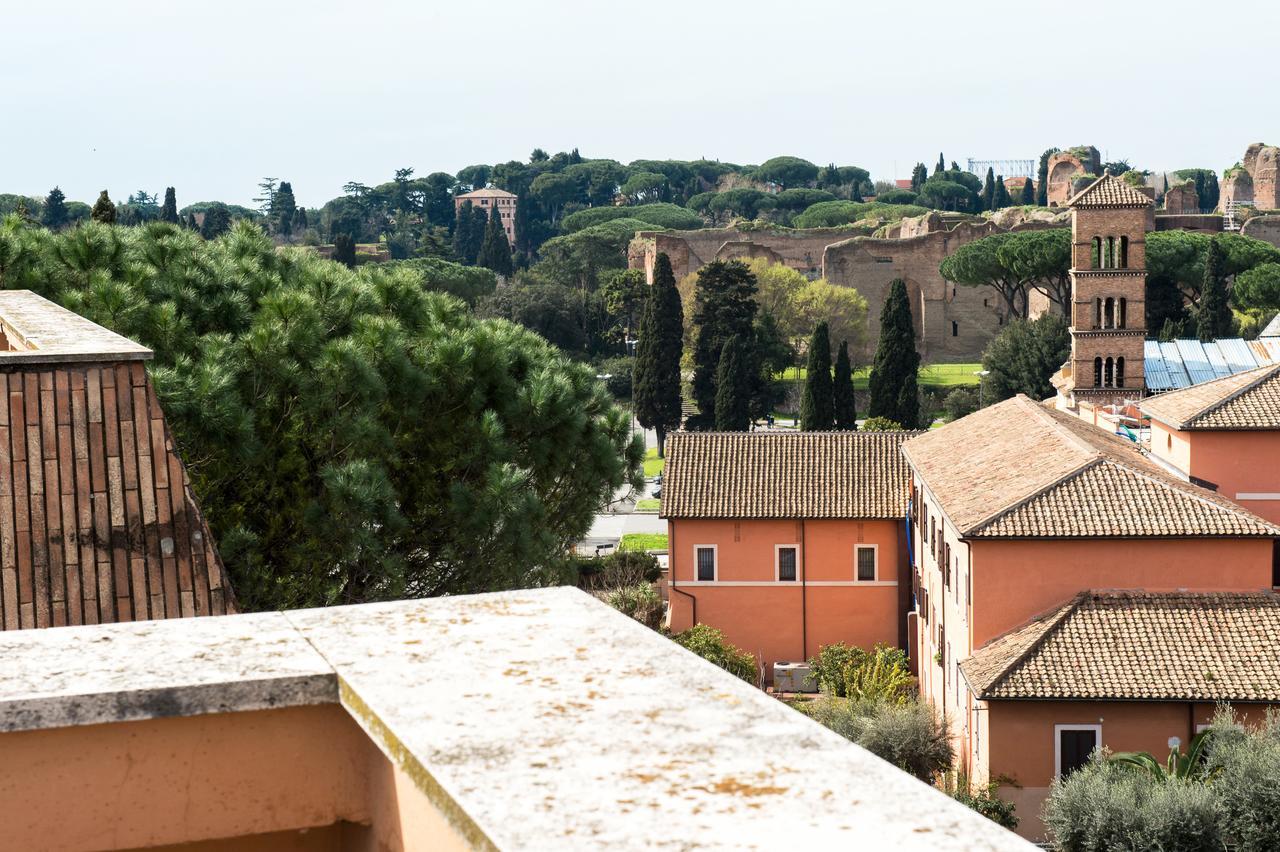 Colosseo Apt. Apartment