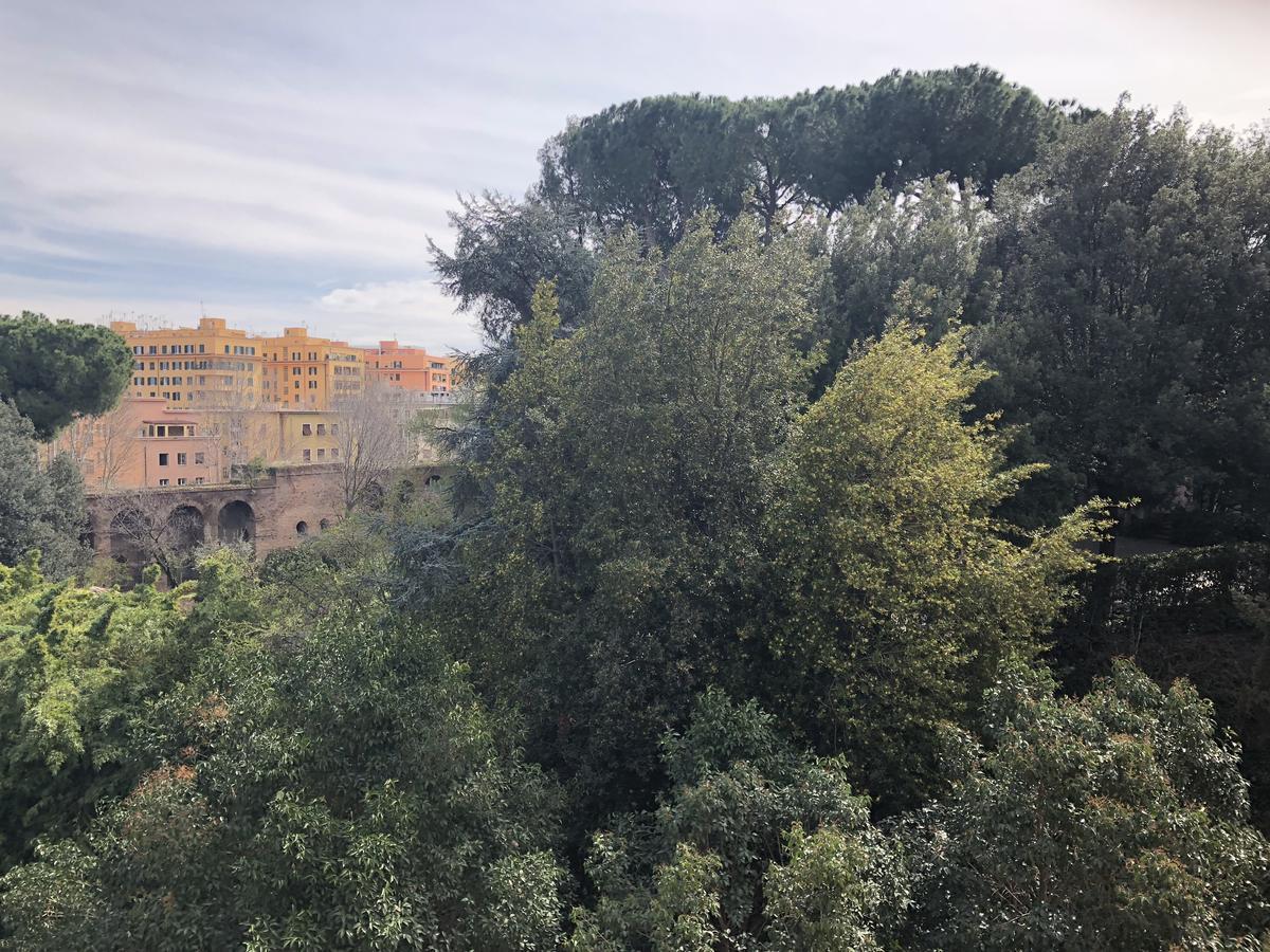 Apartment Colosseo Apt.