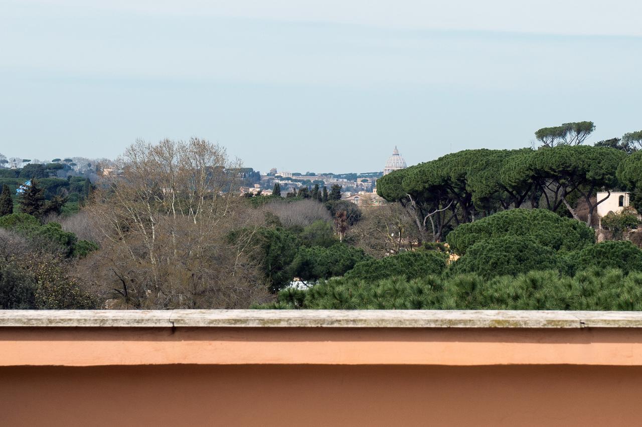 Colosseo Apt. Rome