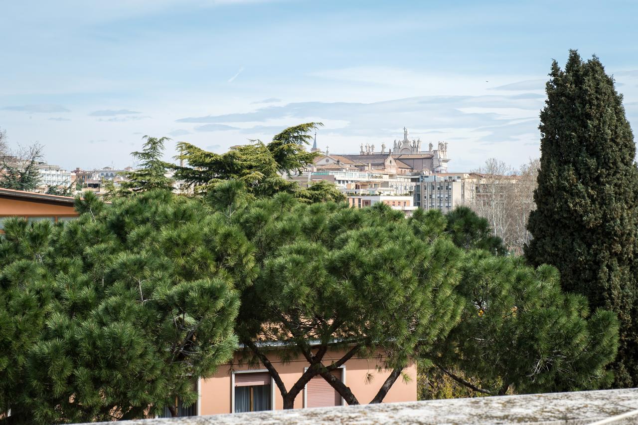 Apartment Colosseo Apt. *