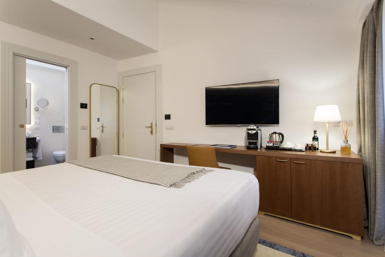 Elizabeth Unique | A Member Of Design Hotels™ 5*