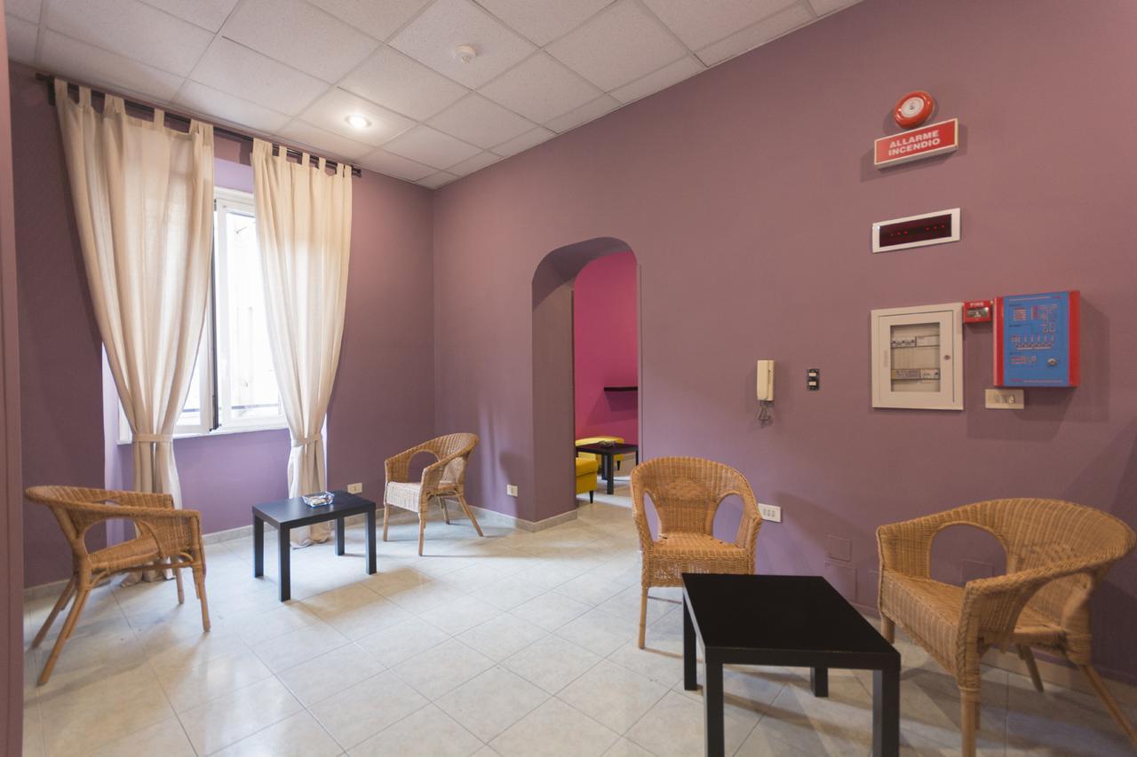 Hoteli 2* Roma