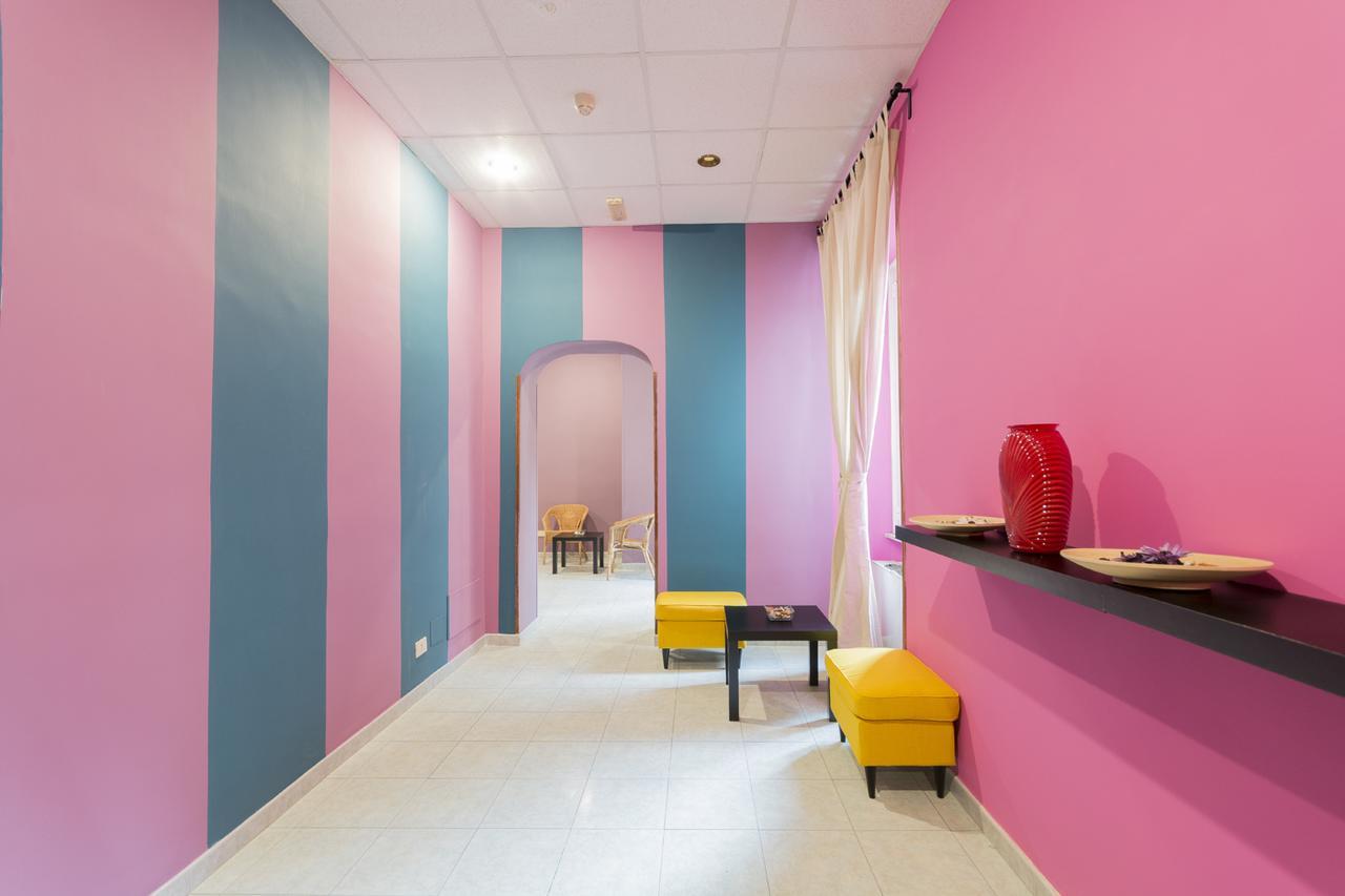 Hotel Hoteli Roma