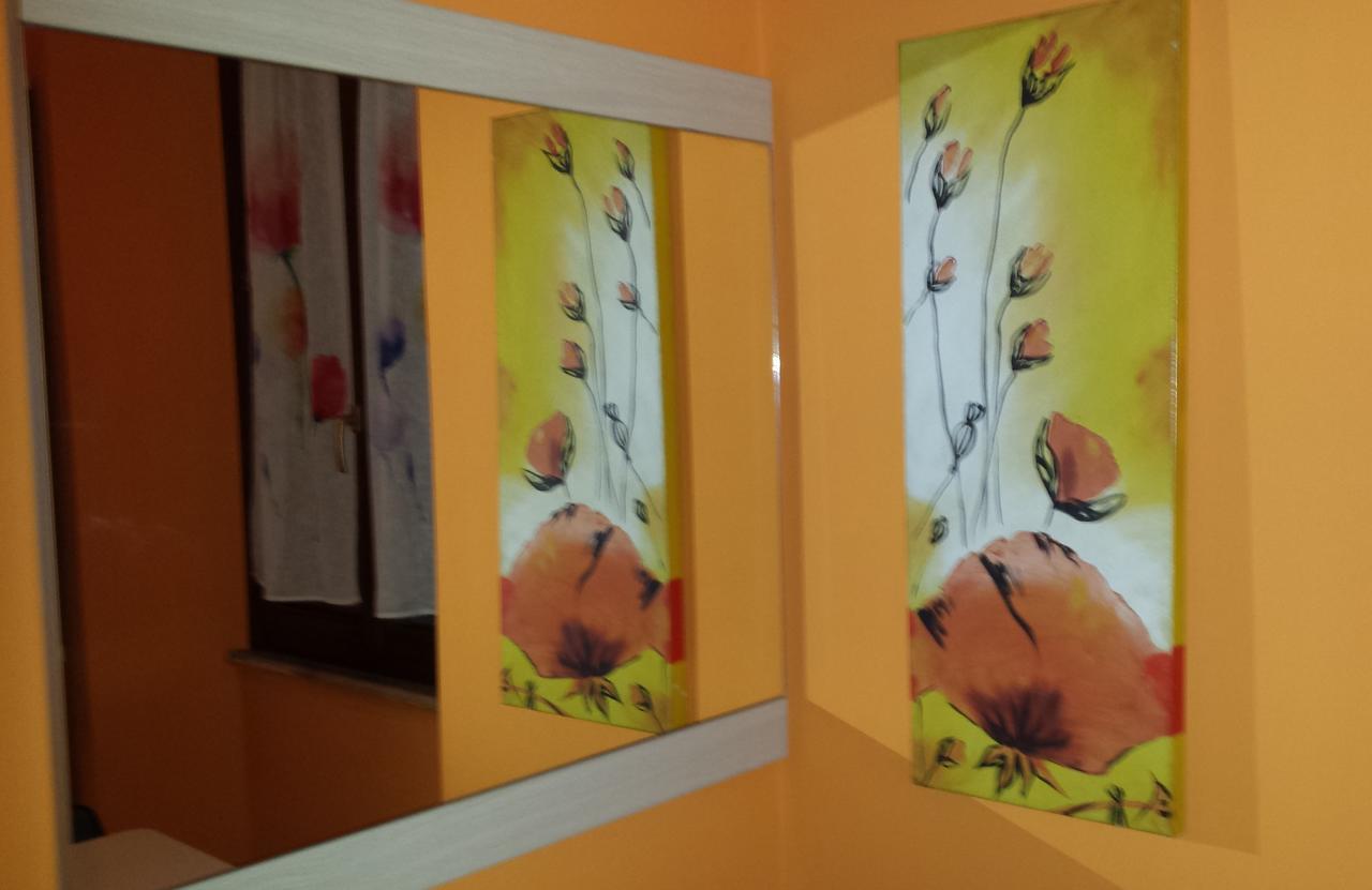San Lorenzo Hostal