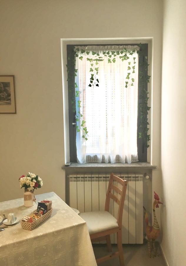La Pennichella Bed and breakfast