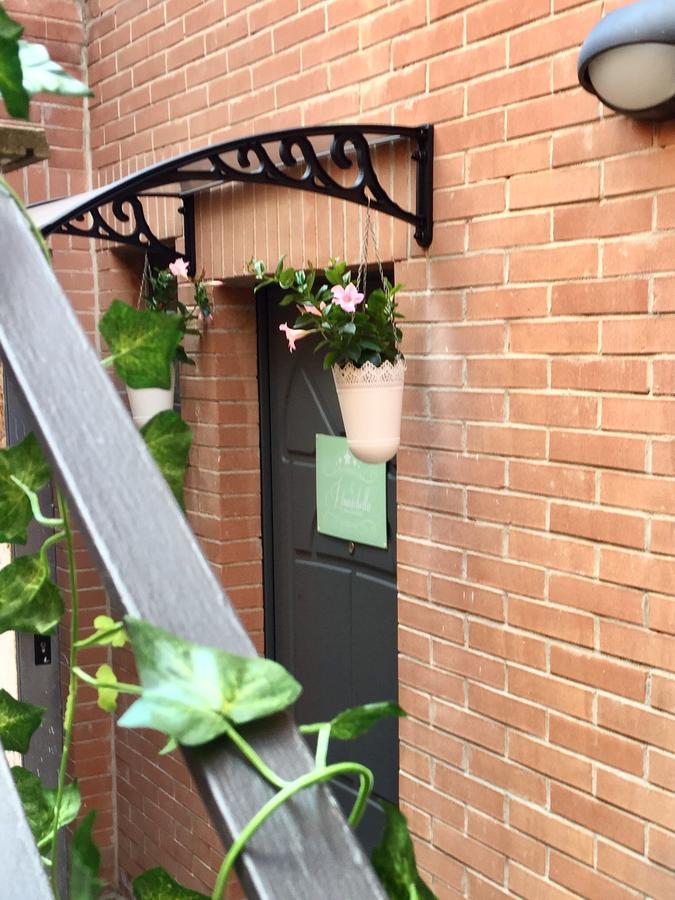 Bed and breakfast La Pennichella *