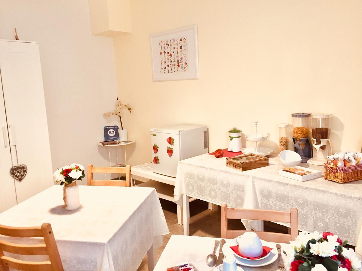 La Pennichella Bed and breakfast Roma