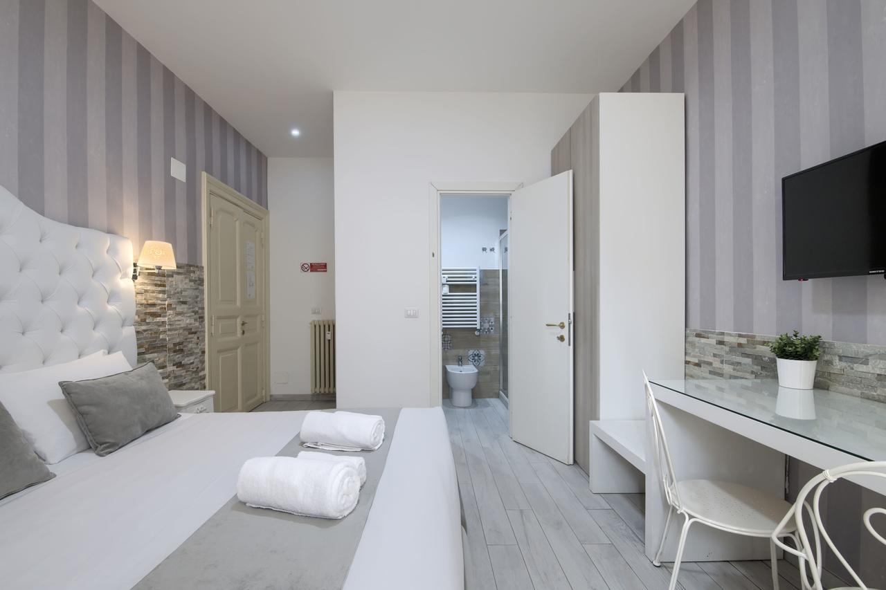 Vatican Nausicaa Gjestgiverier 3*