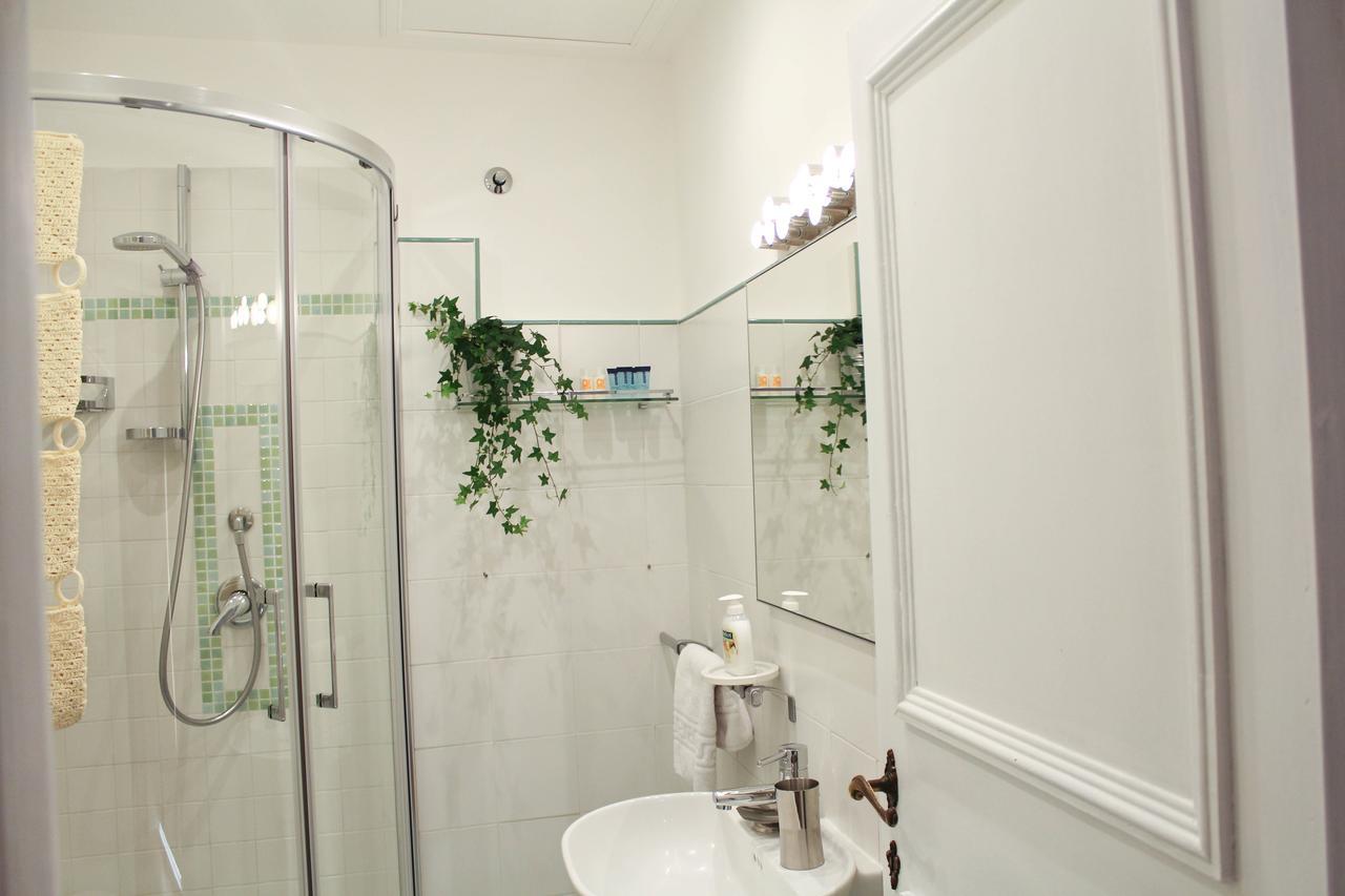 Apartment Campo Dei Fiori D *