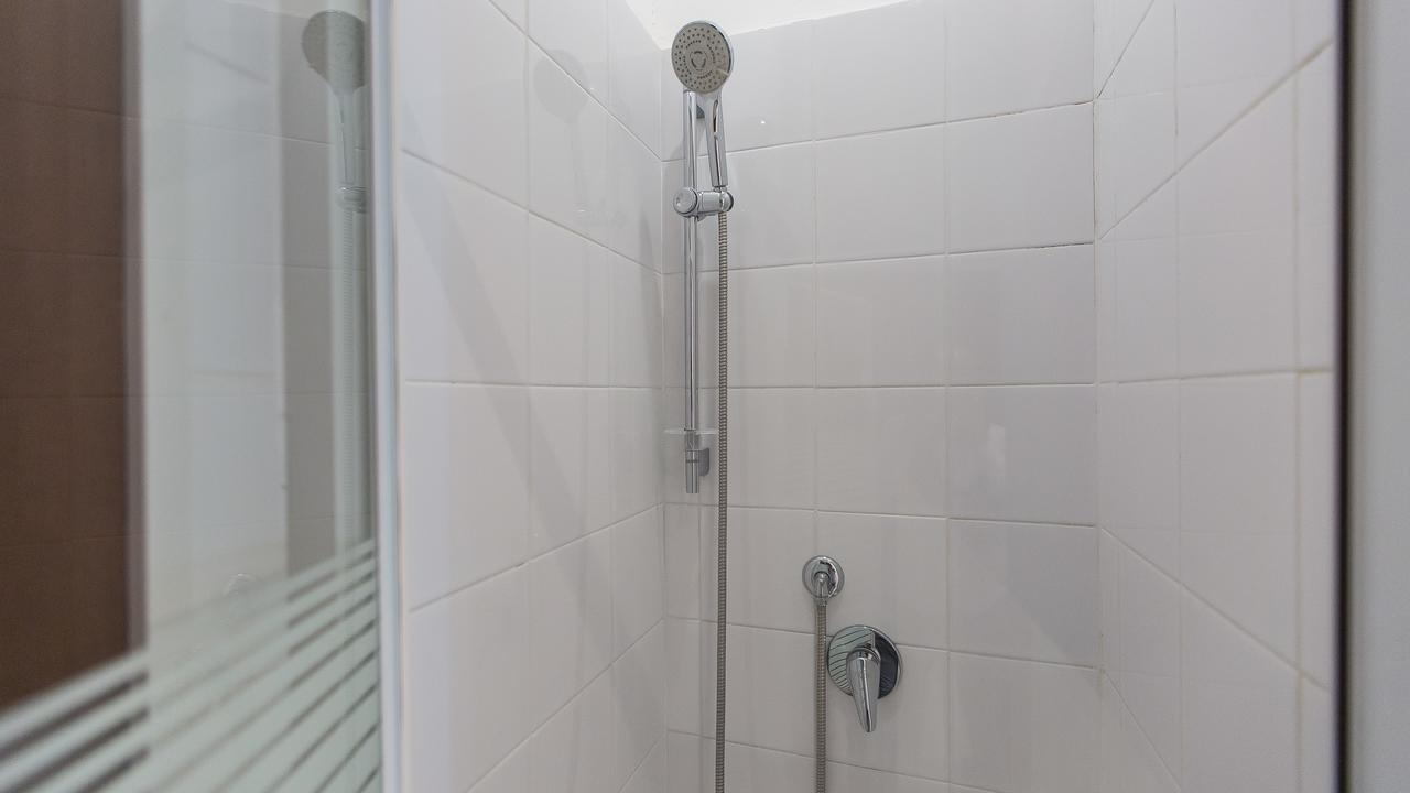 Apartamento In Pelliccia
