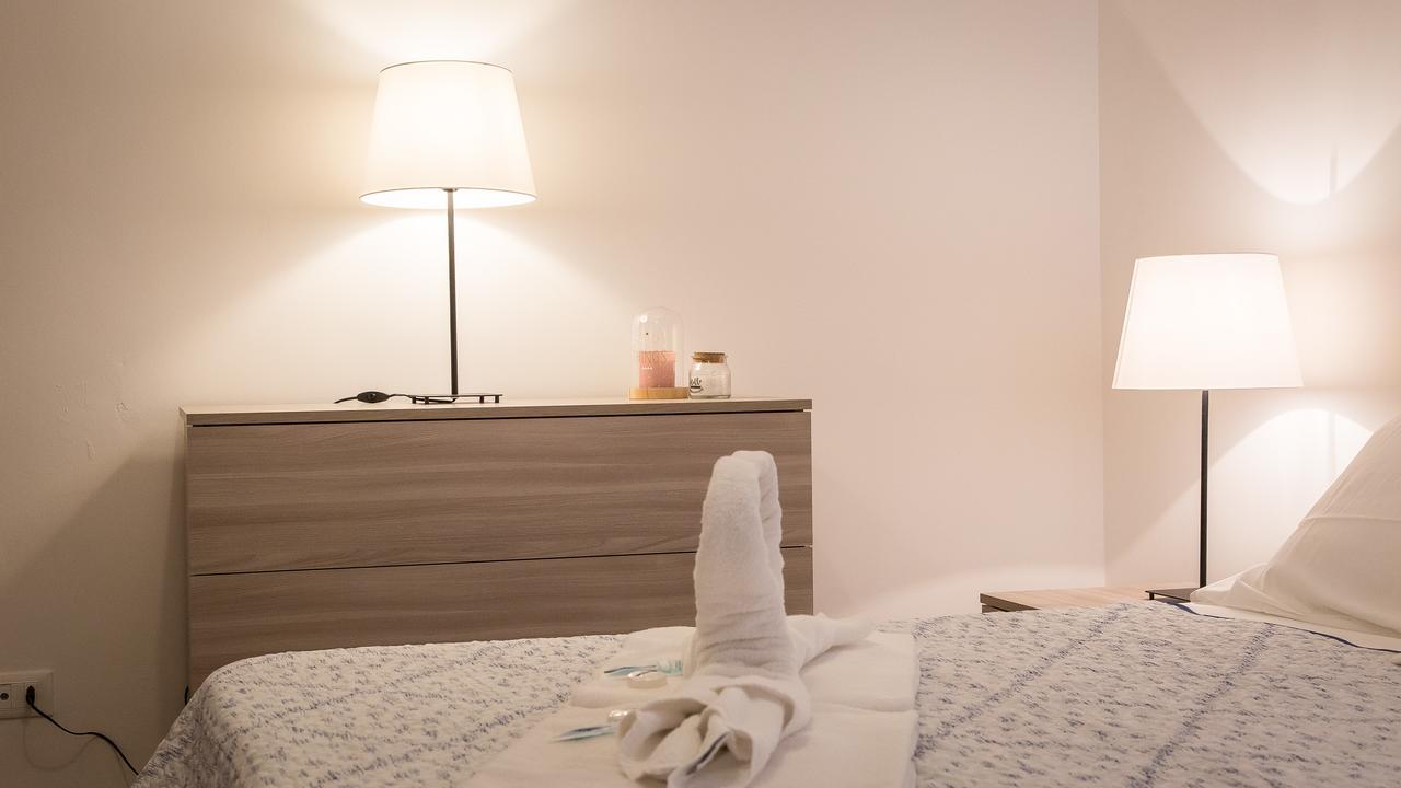In Pelliccia Apartamento Roma