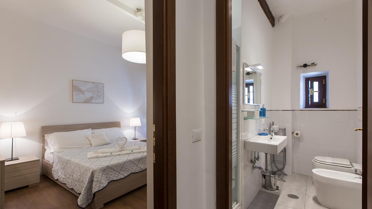 In Pelliccia Apartamento