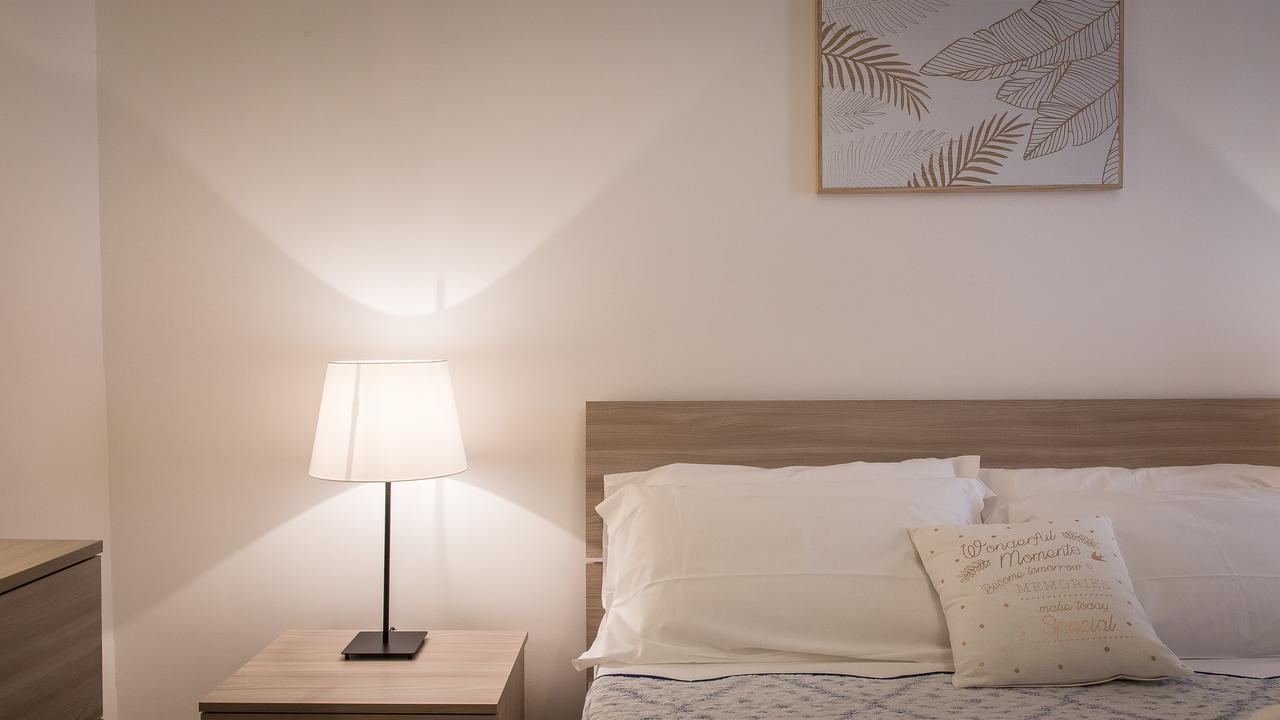 In Pelliccia Apartamento Roma