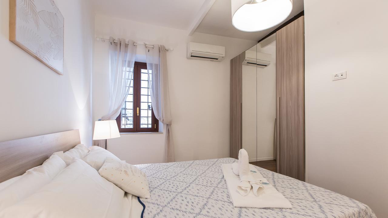 Apartamento In Pelliccia