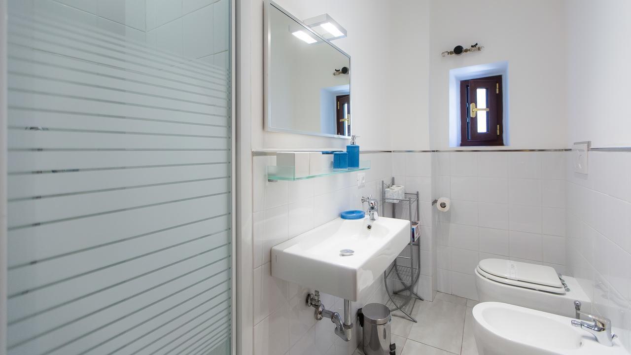 Apartamento In Pelliccia